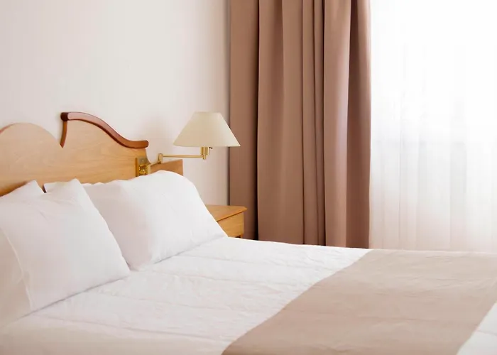 Hotel Soleado
