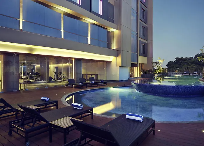 Mercure Karawang