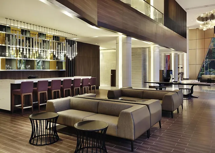Mercure Karawang