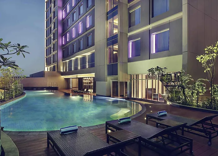 Mercure Karawang