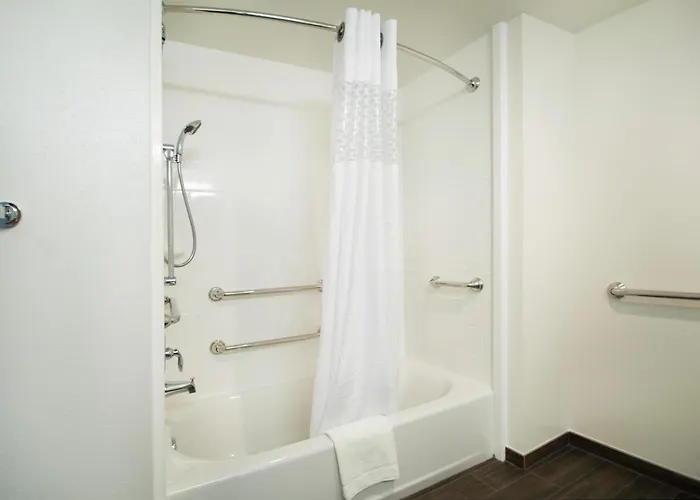 Hampton Inn & Suites La Porte, Tx