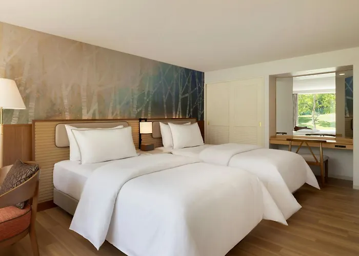 The Westin Rusutsu Resort