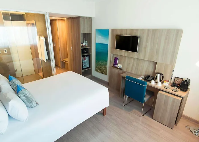 Novotel Santos Gonzaga