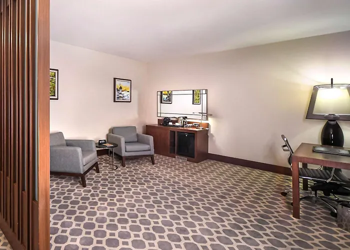 Mercure Istanbul West Hotel & Convention Center