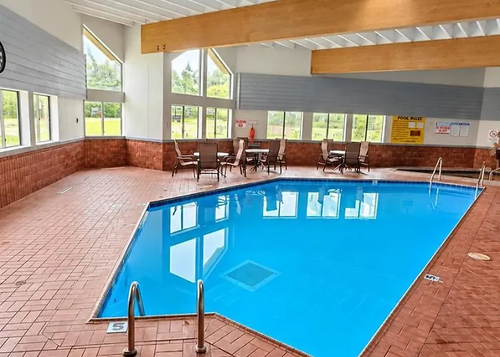 Super 8 By Wyndham Wisconsin Dells