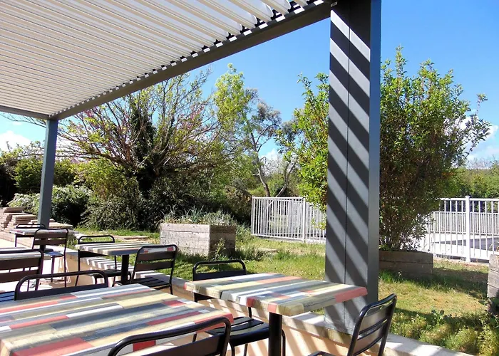 Ibis Budget Sisteron