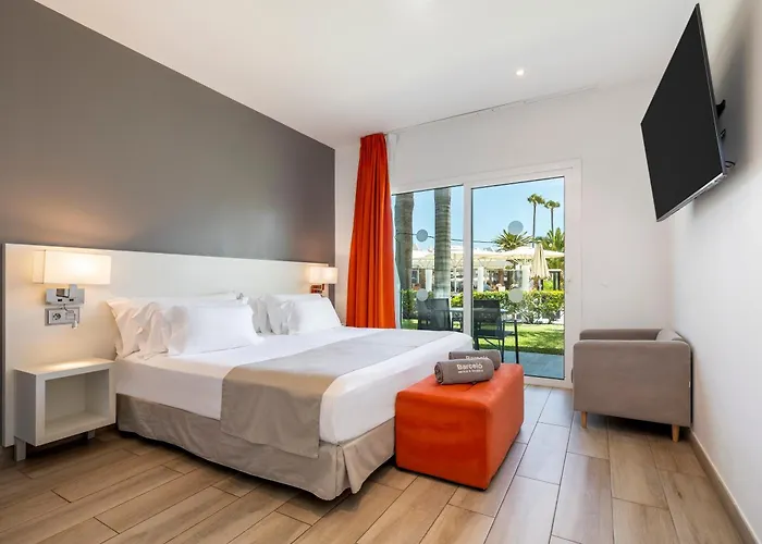 Barcelo Corralejo Sands