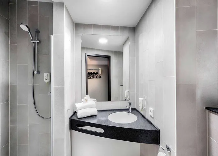 ibis budget Duesseldorf Hilden