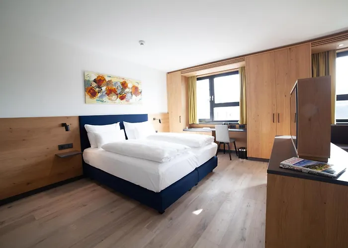 Best Western Hotel Tulln