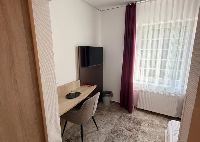 Hotel Stadt Kamen