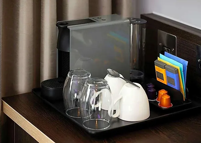 Premier Inn Penrith