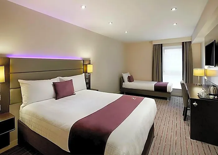 Premier Inn Tiverton