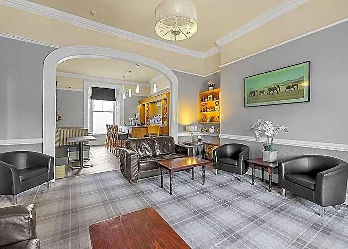 The Invicta Hotel