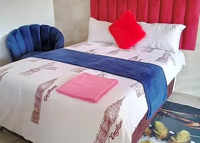 0688429688 Guest House Mafikeng