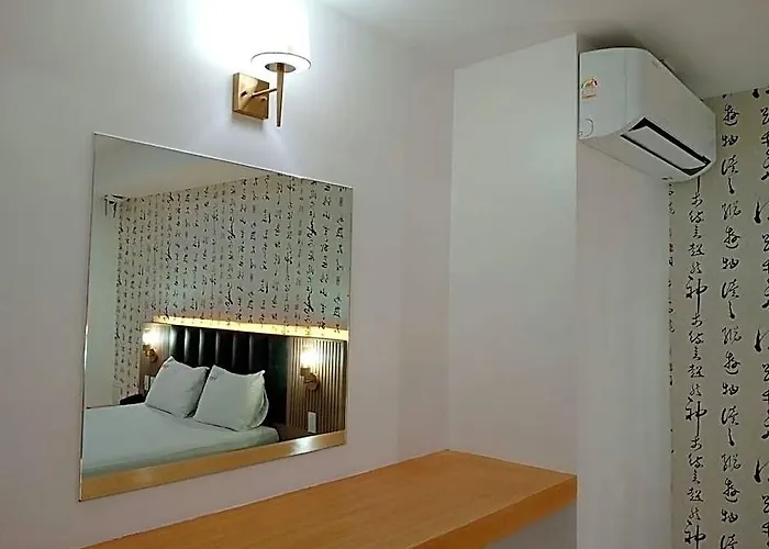 Maganda Hotel - San Fernando