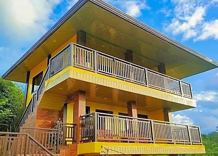 Ramfels Paradise Resort