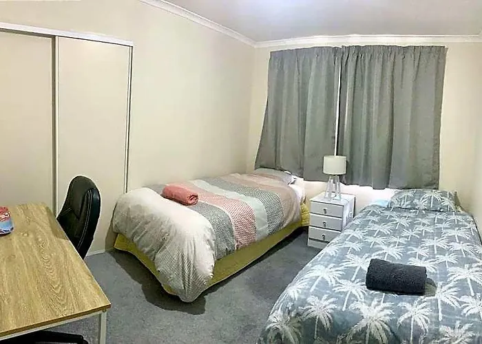 Radiata Homestay
