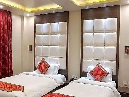Hotel City Park Pvt. Ltd.