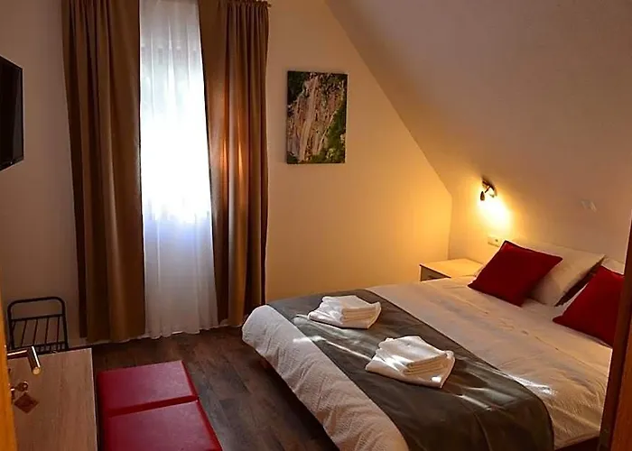 Guesthouse Natura