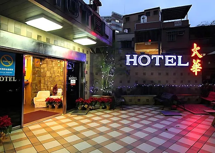 Dahua Hotel