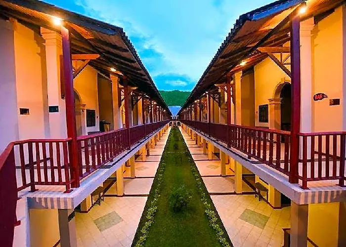 Mandara Rosen Hotel