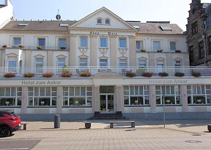 Hotel Zum Anker