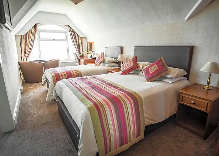 The Hydro Hotel