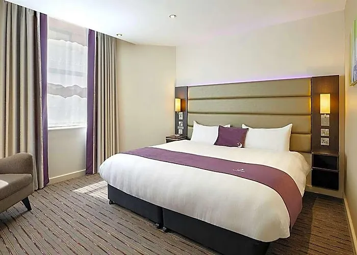 Premier Inn London Dagenham