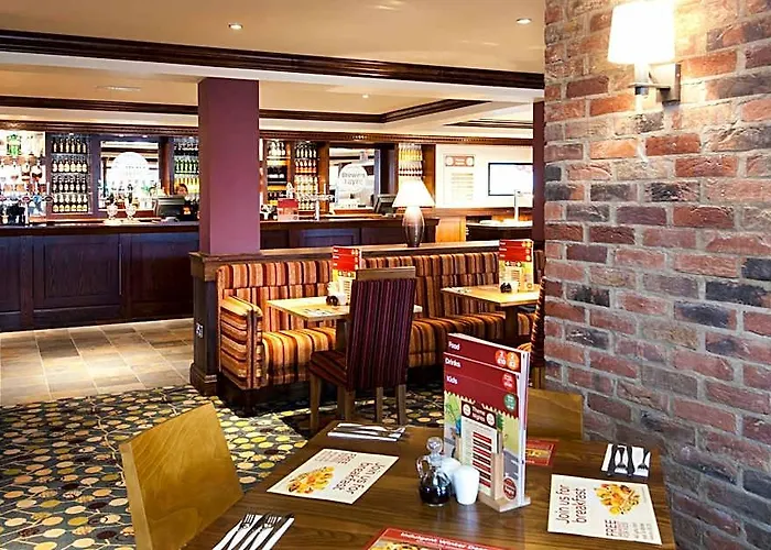 Premier Inn London Dagenham