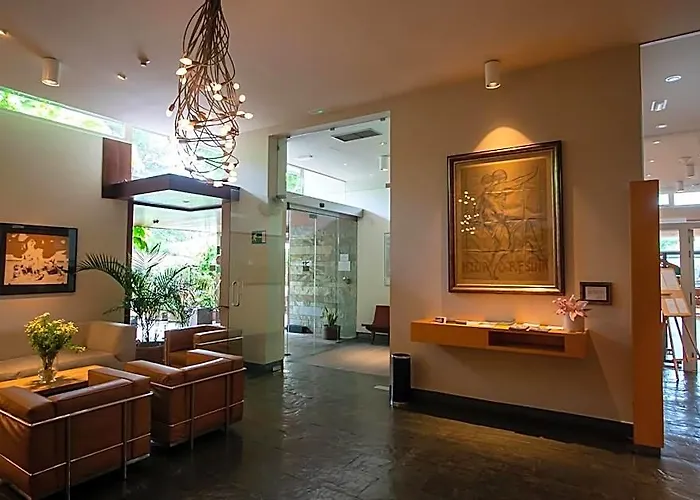 Hotel Jaizkibel
