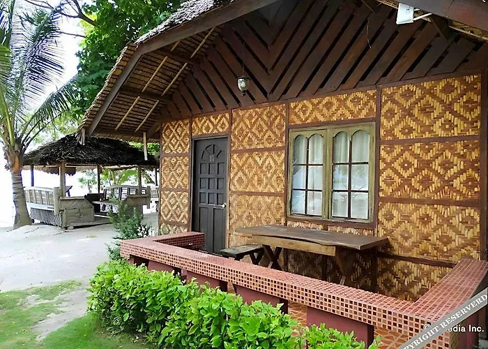 Panglao Grande Resort