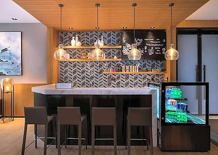 Fairfield By Marriott Jingdezhen