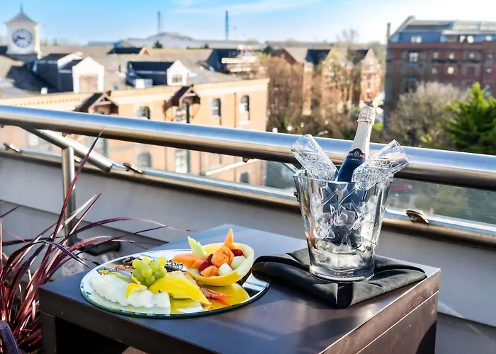 Novotel Cardiff Centre