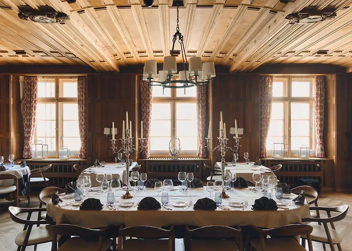 Grand Hotel Kronenhof