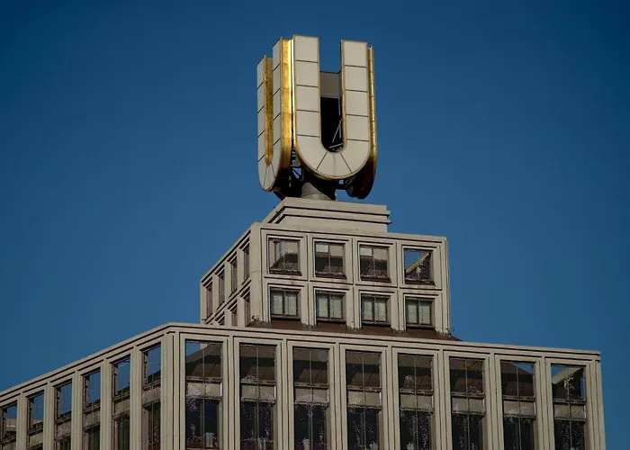 Radisson Blu Hotel Dortmund