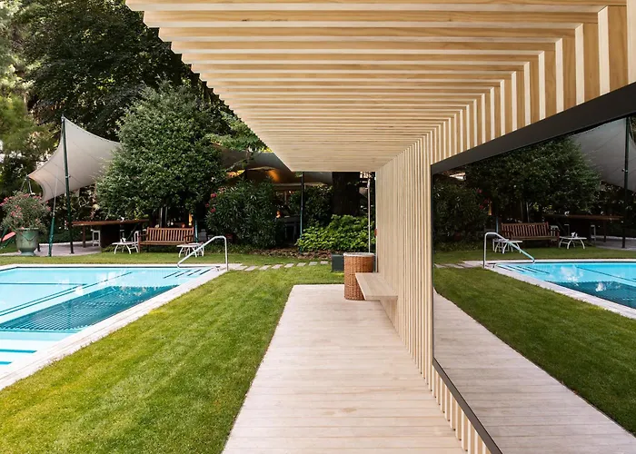 Hotel Greif, A Member Of Design Hotels