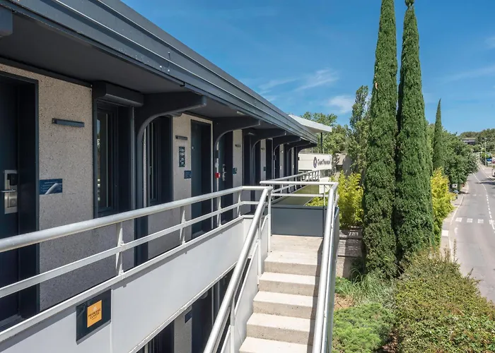 Premiere Classe Toulon La Seyne-Sur-Mer