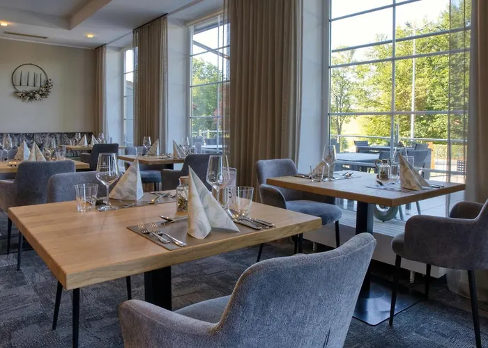 Hotel&SPA Reibener-Hof