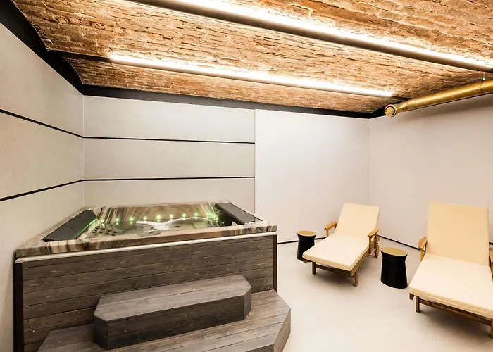 Tribe Riga City Centre - Renovated 2026