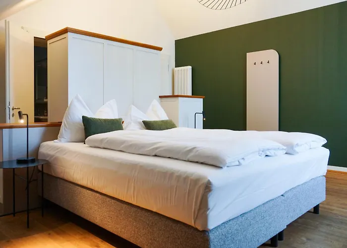 Hotel Im Schlosspark