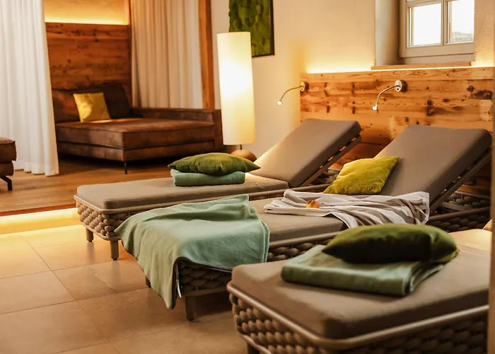 Hotel Amberger Hof
