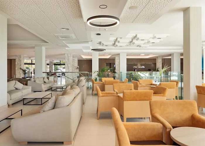 Hotel Best Tenerife
