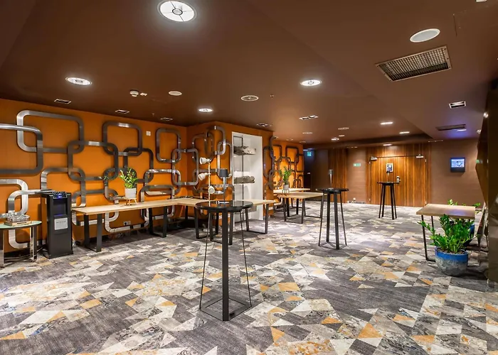 Mercure Gdansk Stare Miasto