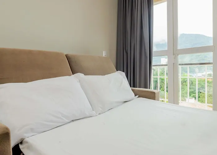 Mercure Jaragua Do Sul