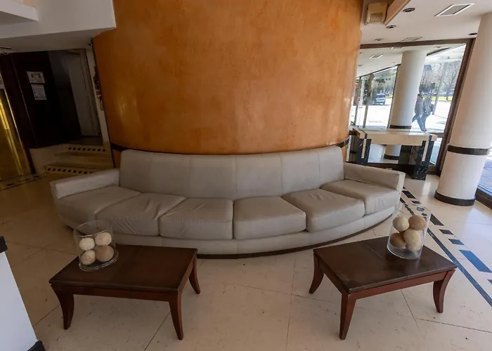 Embajador Hotel Ciudad Autónoma de Ciudad Autónoma de Buenos Aires