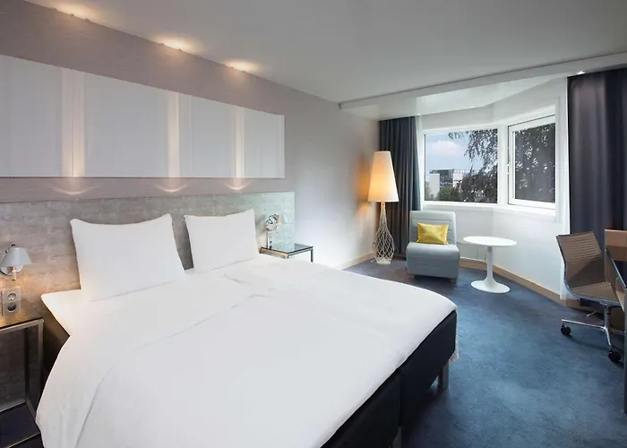 Scandic Royal Stavanger