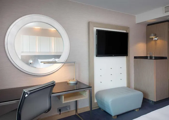 Scandic Royal Stavanger