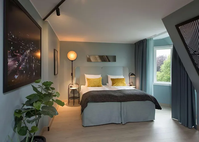 Scandic Royal Stavanger
