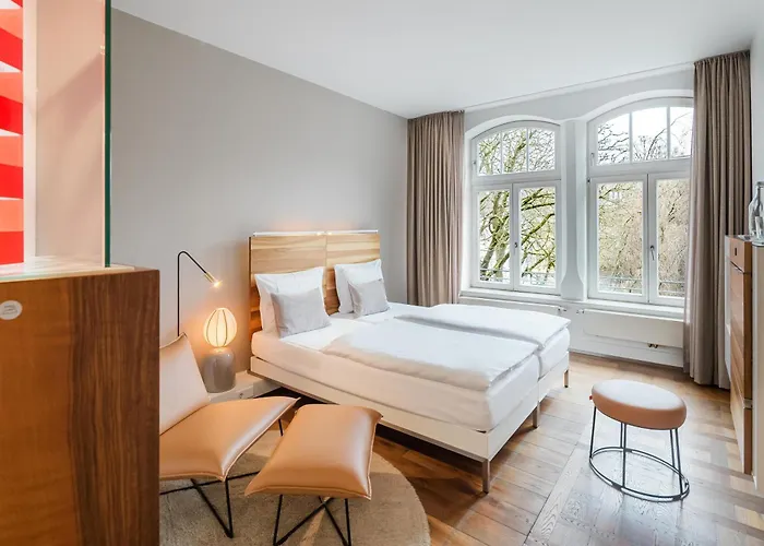 Hopper Hotel St. Josef, Worldhotels Crafted