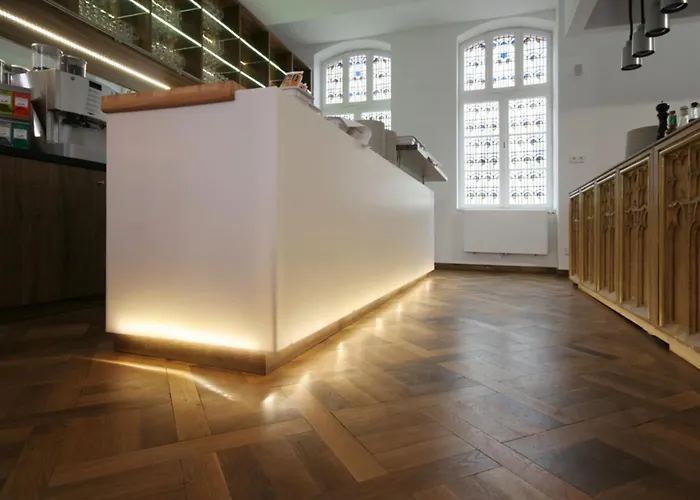 Hopper Hotel St. Josef, Worldhotels Crafted